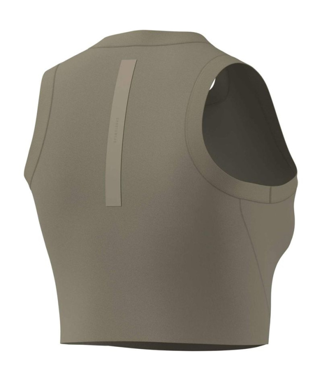 T-shirt Femme adidas ZNE Tnk