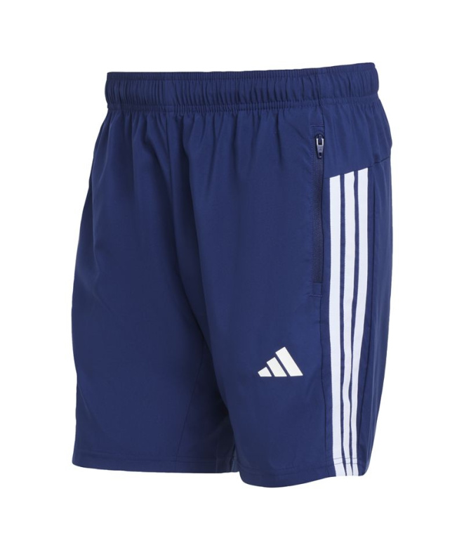 Pantalons Fitness adidas We Bas 3Swv Sh Homme...