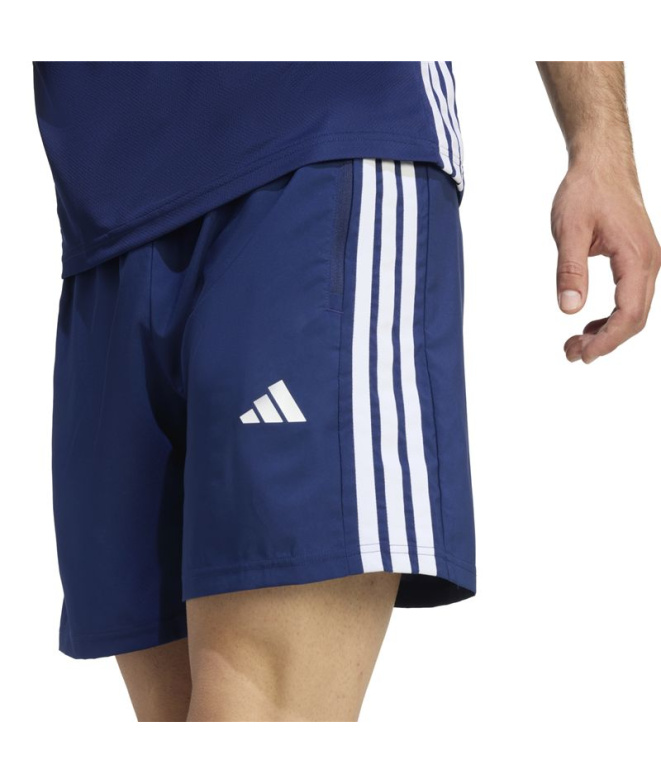 Pantalons Fitness adidas We Bas 3Swv Sh Homme...