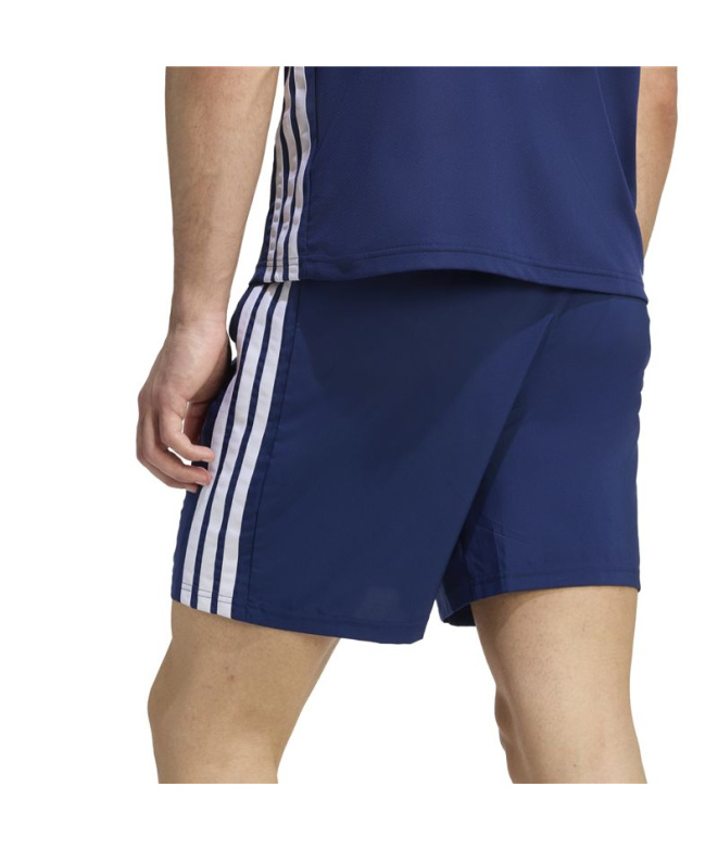 Pantalons Fitness adidas We Bas 3Swv Sh Homme...
