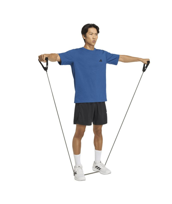 Camiseta Fitness Homem adidas We Fr