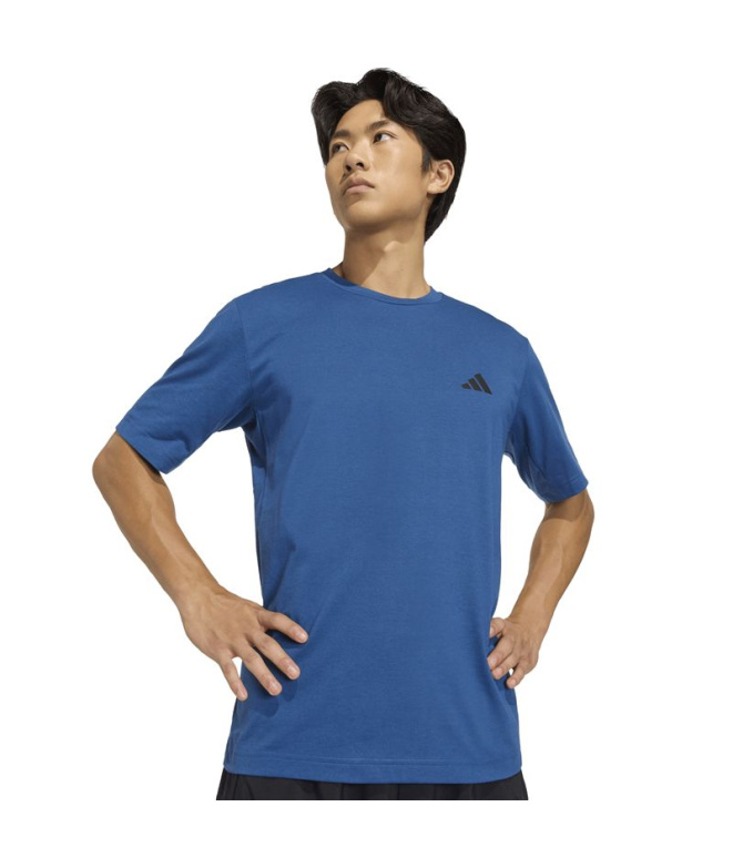 Camiseta Fitness Homem adidas We Fr