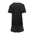 Ensemble Rugby Enfant adidas Ab Minikit noir