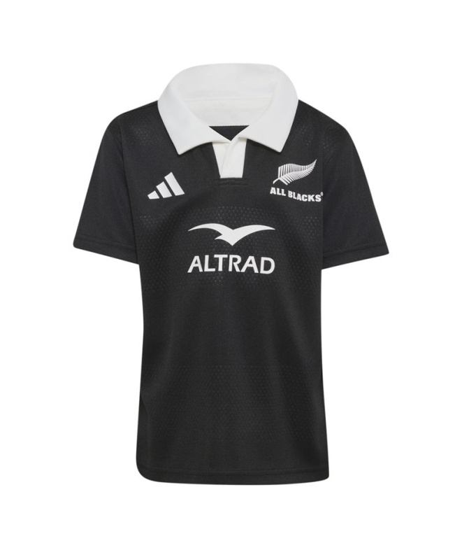 Ensemble Rugby Enfant adidas Ab Minikit noir