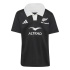 Conjunto Rugby Infantil adidas Ab Minikit preto