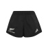 Conjunto Rugby Infantil adidas Ab Minikit preto