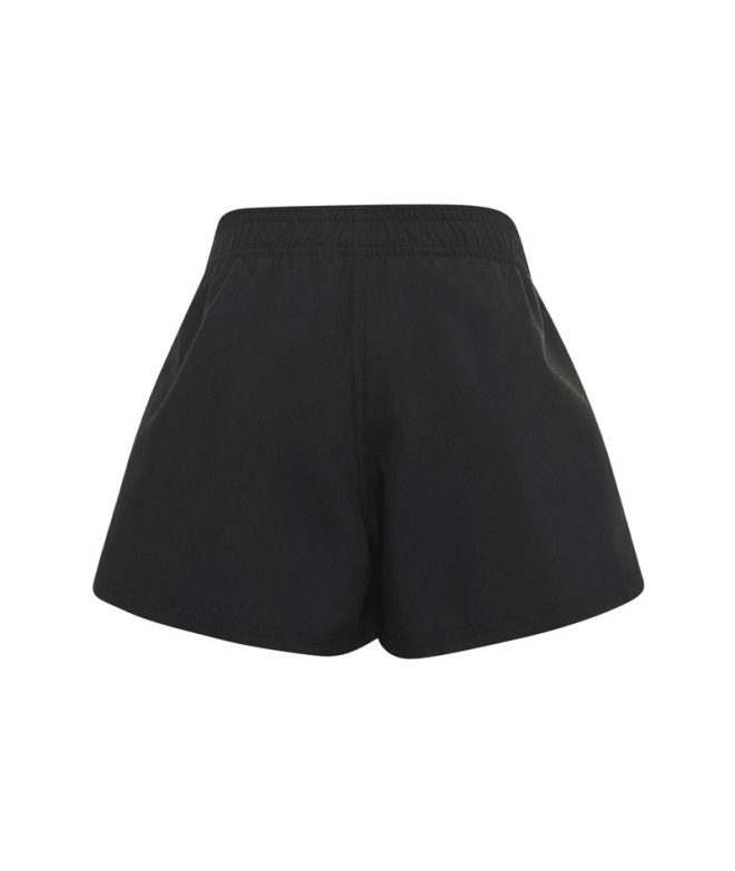 Ensemble Rugby Enfant adidas Ab Minikit noir