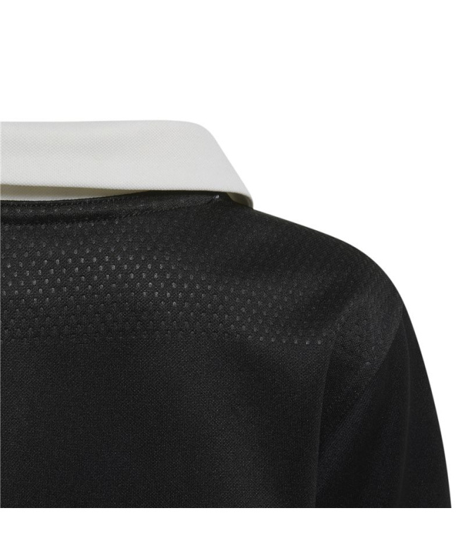 Ensemble Rugby Enfant adidas Ab Minikit noir