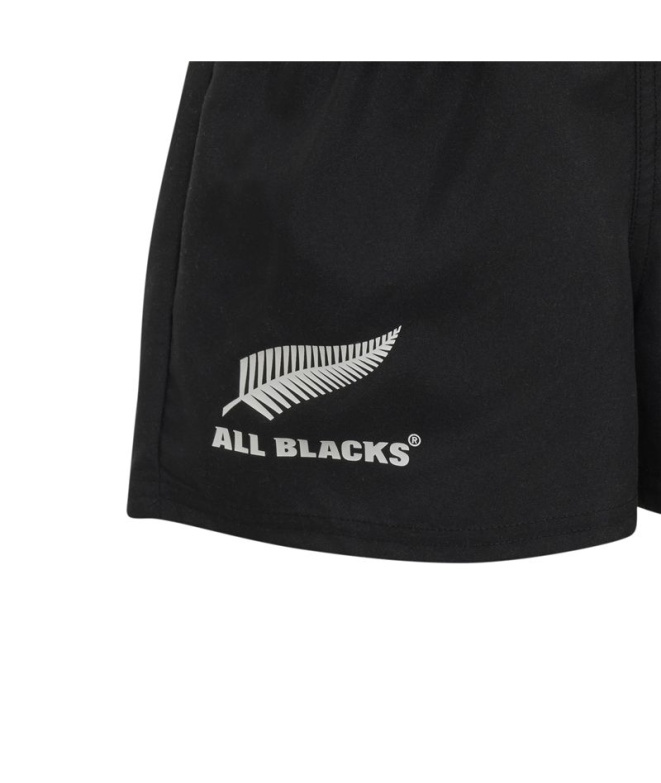 Ensemble Rugby Enfant adidas Ab Minikit noir