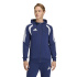 Sweat Football adidas Tiro26L Homme bleu/blanc