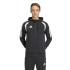 Sweat Football adidas Tiro26L Homme noir et blanc