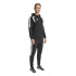 Moletom Futebol Homem adidas Tiro26L, preto/branco