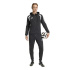 Sweat Football adidas Tiro26L Homme noir et blanc