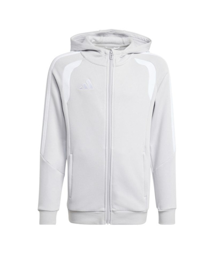 Moletom Infantil adidas Tiro26L Futebol cor...