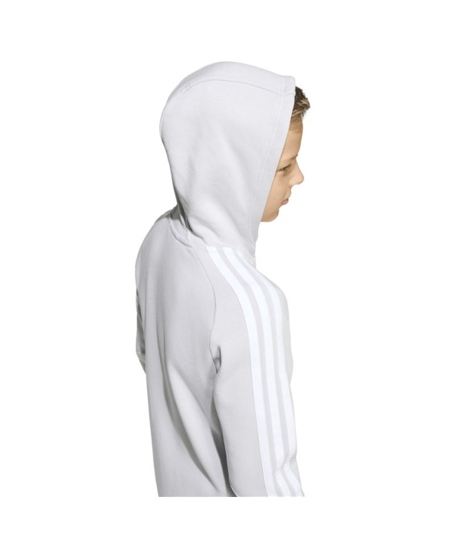 Moletom Infantil adidas Tiro26L Futebol cor...