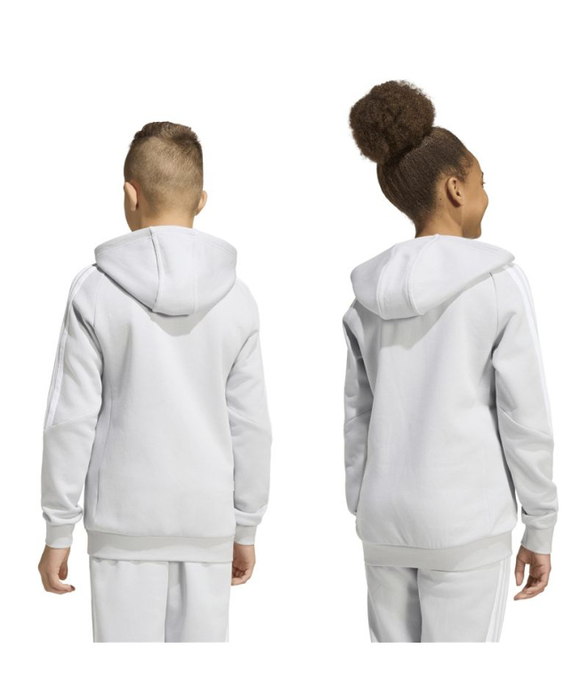 Moletom Infantil adidas Tiro26L Futebol cor...