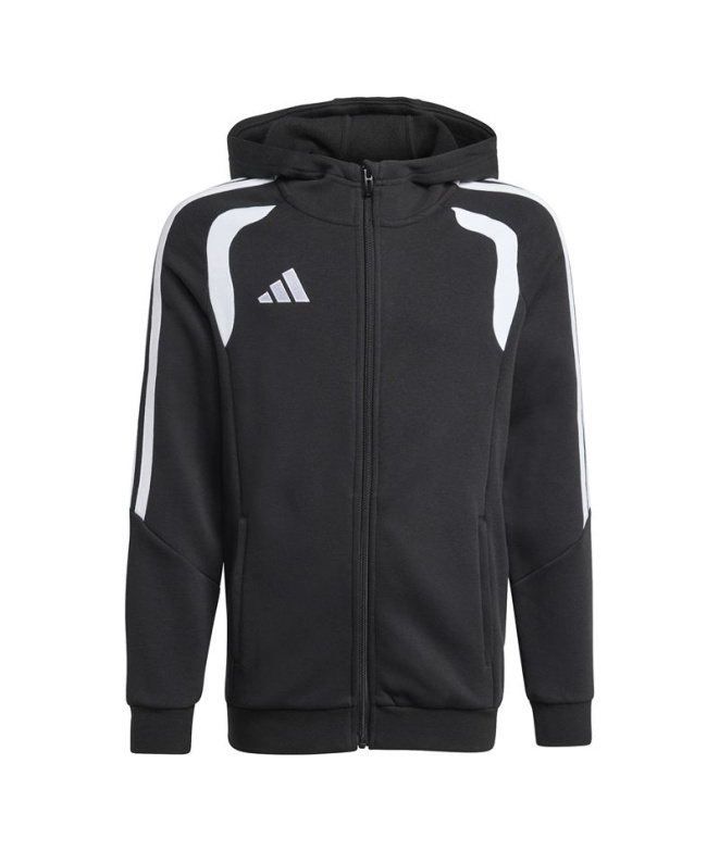 Moletom Infantil adidas Tiro26L Futebol...