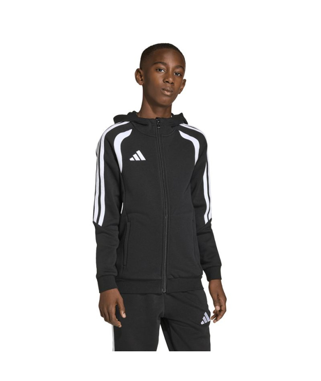 Moletom Infantil adidas Tiro26L Futebol...