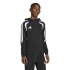 Sweat Football Enfant adidas Tiro26L Noir/Blanc