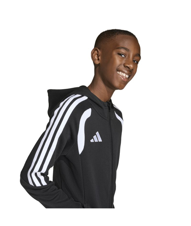 Moletom Infantil adidas Tiro26L Futebol...