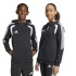 Moletom Infantil adidas Tiro26L Futebol preto/branco