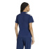 Polo Football Femme adidas Tiro26L bleu/blanc
