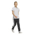 Polo Football Enfant adidas Tiro26L Tmlggr/Blanc