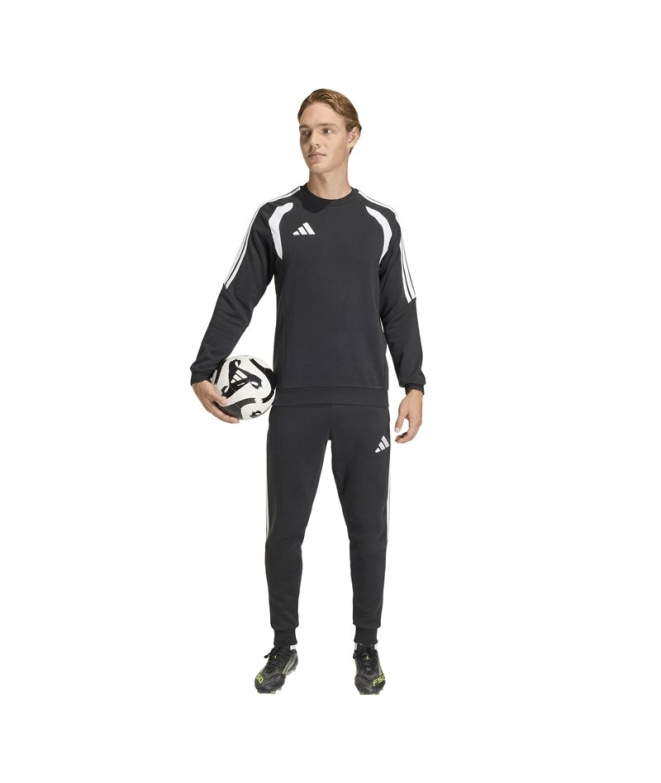 Moletom Futebol Homem adidas Tiro26L SW,...