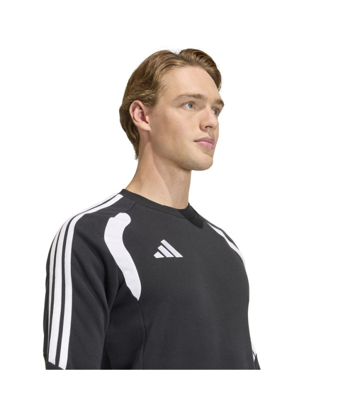 Moletom Futebol Homem adidas Tiro26L SW,...