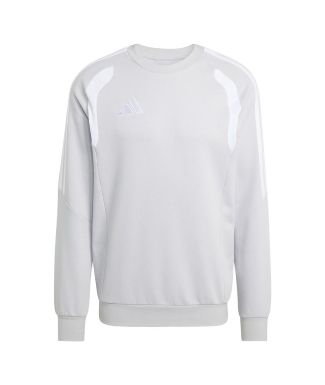 Moletom Futebol Homem adidas Tiro26L SW, cor...