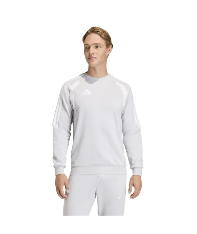 Sweat Football adidas Tiro26L SW Homme coloris...