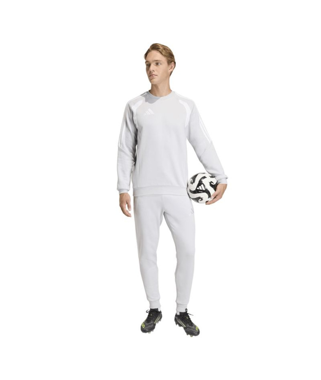 Sweat Football adidas Tiro26L SW Homme coloris...