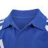 Polo Football Enfant adidas Tiro26L bleu/blanc