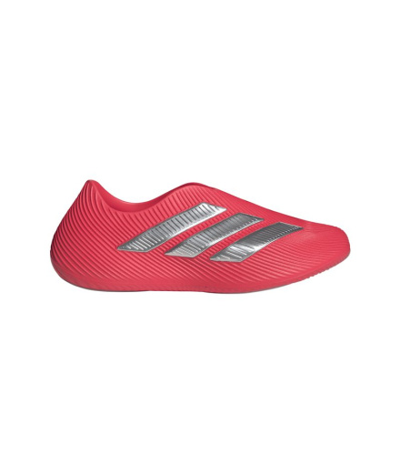 Chanclas adidas Purechill Hombre Rojo/Plamat