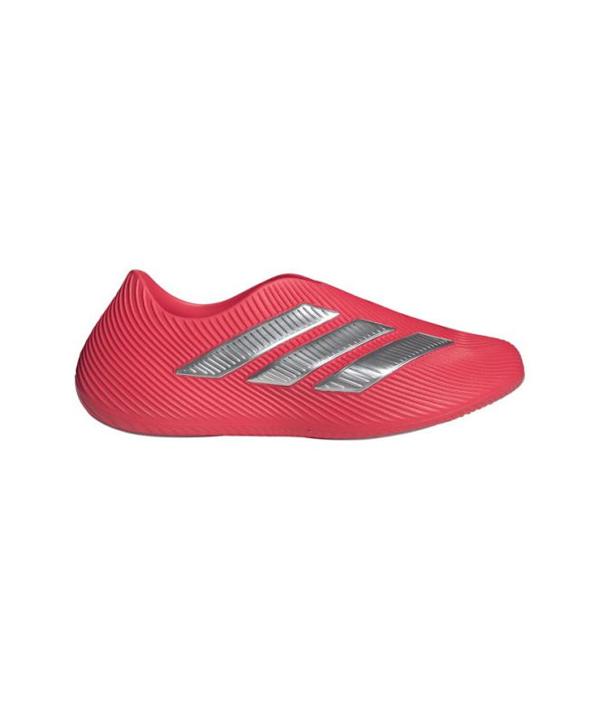 Tongs adidas Purechill Homme rouge/platine