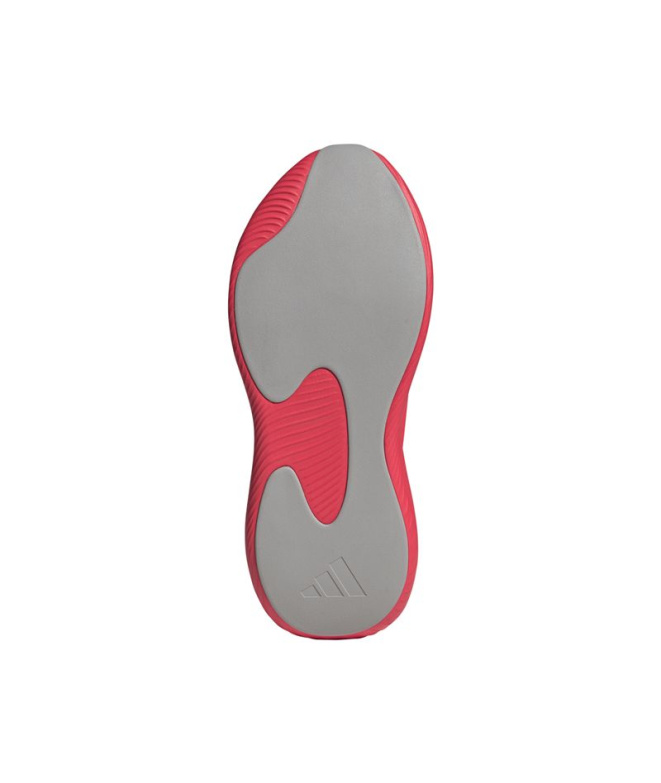 Chinelos adidas Purechill Homem Vermelho/Plamat