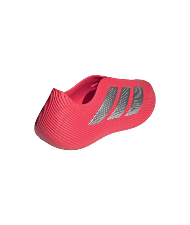 Tongs adidas Purechill Homme rouge/platine