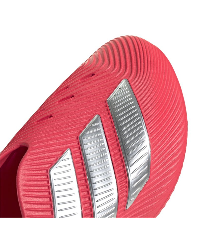 Tongs adidas Purechill Homme rouge/platine