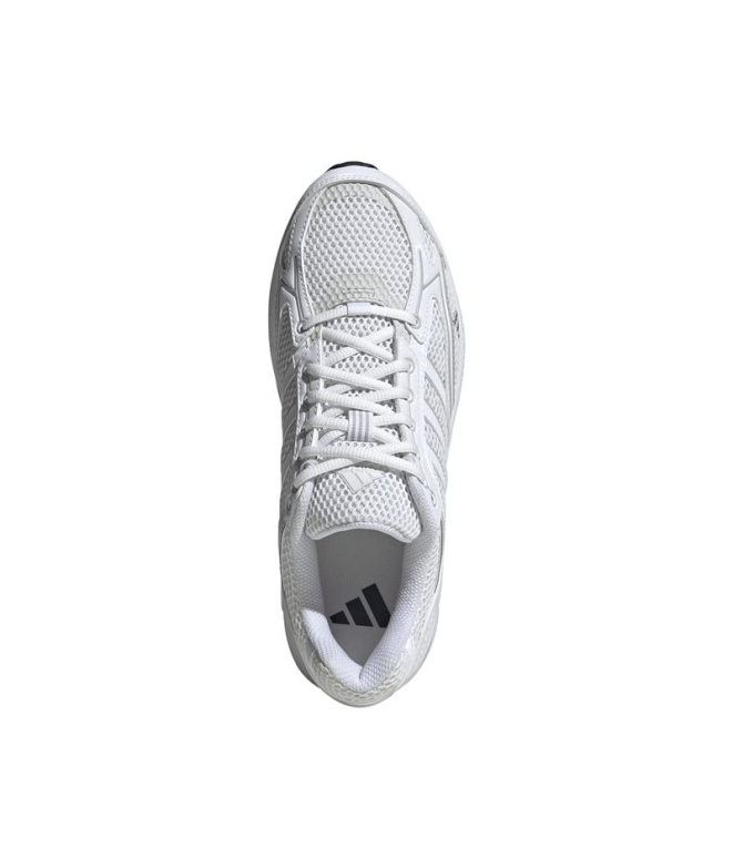 Chaussures blanches adidas Spiritain 2000