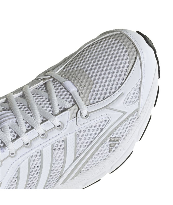 Chaussures blanches adidas Spiritain 2000