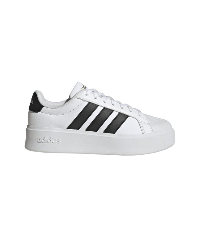 Sapatilhas Mulher adidas Streettalk Bold...