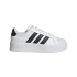 Sapatilhas Mulher adidas Streettalk Bold preto/Dormat