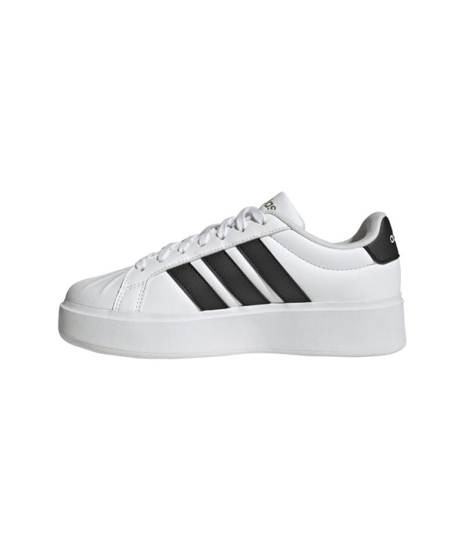 Sapatilhas Mulher adidas Streettalk Bold...
