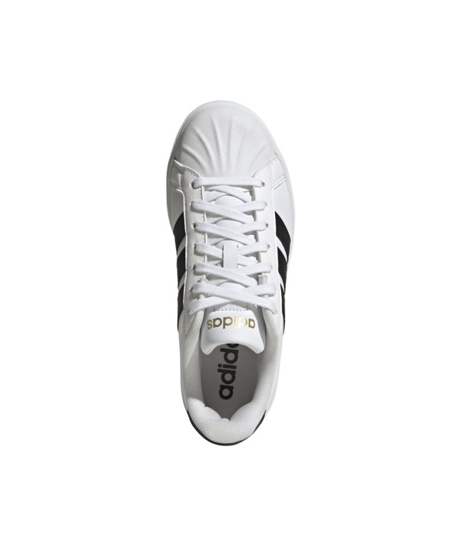 Sapatilhas Mulher adidas Streettalk Bold...