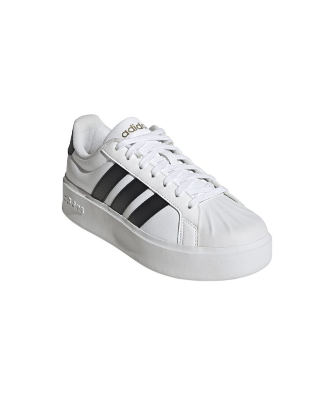 Sapatilhas Mulher adidas Streettalk Bold...