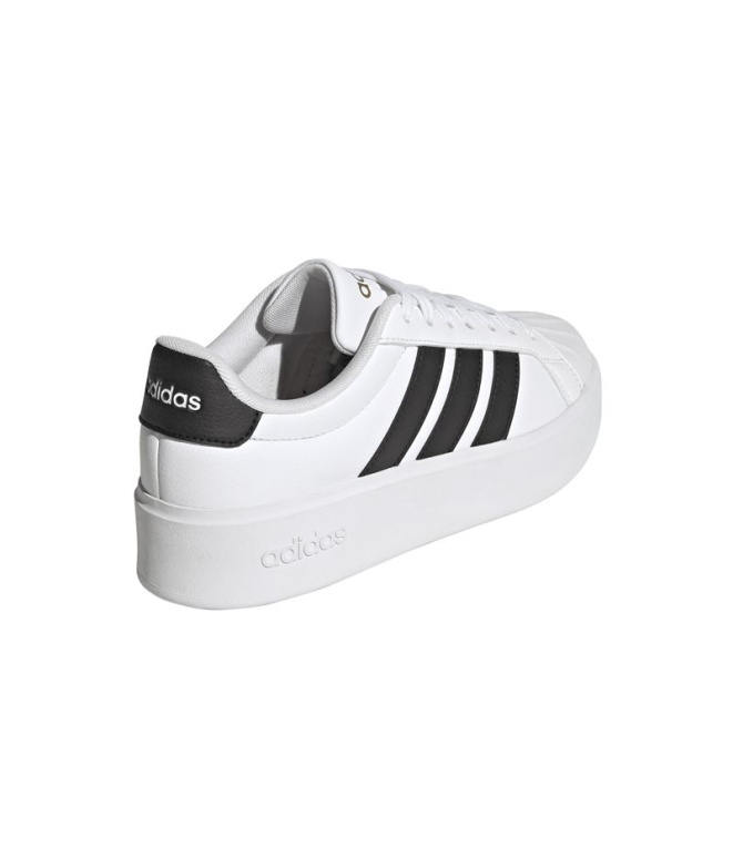 Sapatilhas Mulher adidas Streettalk Bold...