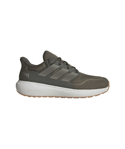 Sapatilhas Homem adidas Ultimashow 2.0 Plus, cor oliva