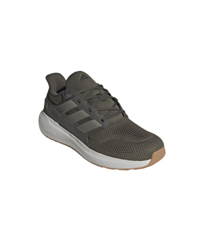 Chaussures Homme adidas Ultimashow 2.0 Plus Olive