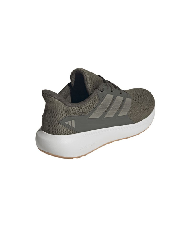 Chaussures Homme adidas Ultimashow 2.0 Plus Olive