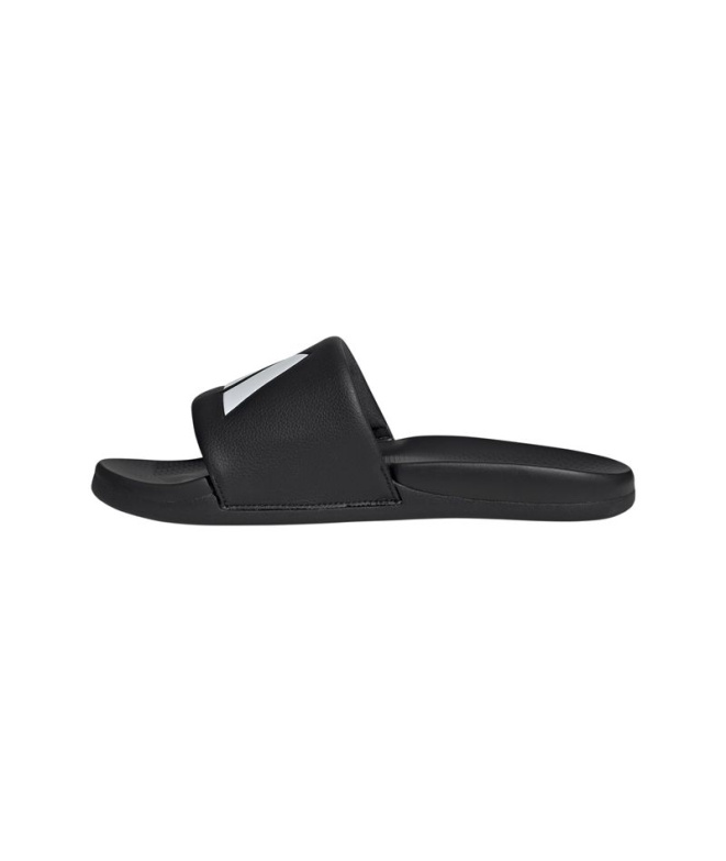 adidas Adilette Comfort 2.0 Tongs /Noir/Noir